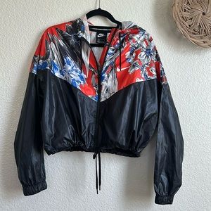Nike Windbreaker